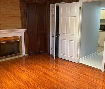 For Lease - 38 Roywood Drive Unit# Ground & BSMT, Toronto, Ontario - Photo 1