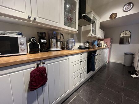 2 bedroom house to rent - Photo 4