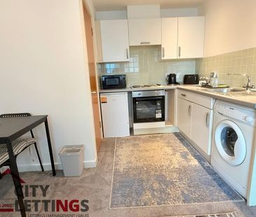 1 bedroom apartment to rent - Photo 6