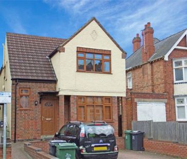 80a Forest Road - PERFECT FOR A COUPLE Loughborough - Photo 4