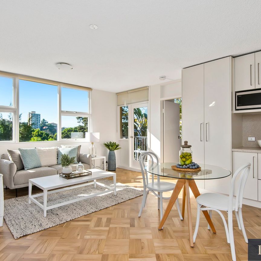 217/22 Doris Street, North Sydney NSW 2060 - Apartment For Rent | Domain - Photo 1