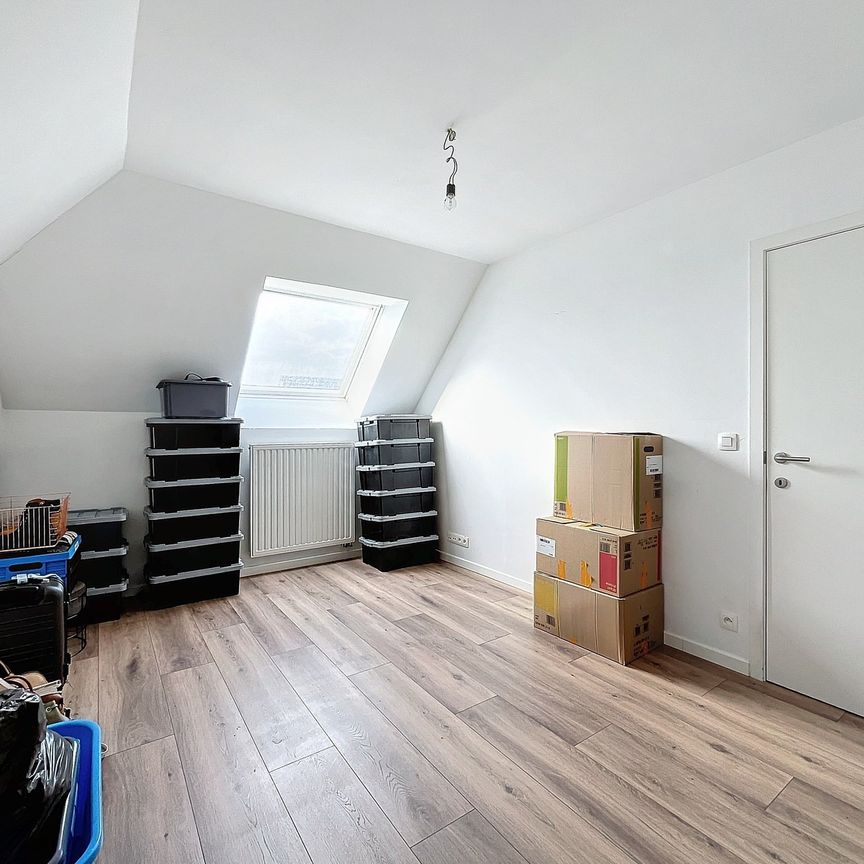 Appartement te huur - Photo 1