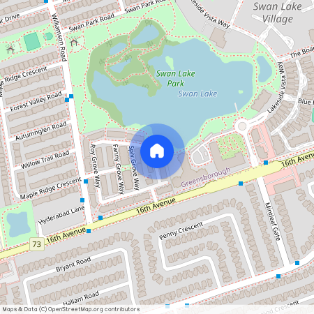 80 Roy Grove Way, Markham, Greensborough