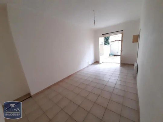Appartement à louer 1 pièce 28.56m² - Photo 1
