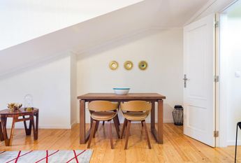 1 Bedroom Apartment, Alfama, Lisboa