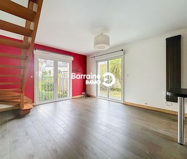Location appartement à Hennebont, 3 pièces 46.75m² - Photo 3