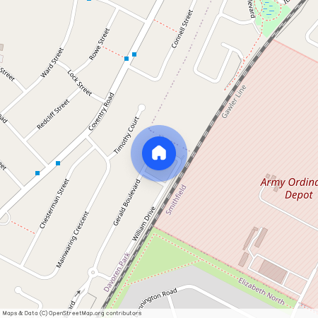 86 Gerald Boulevard, SA 5113, Davoren Park