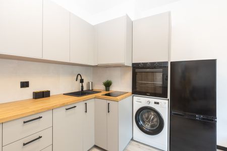 Kawalerka po remoncie! Pełne wyposażenie! - Photo 2