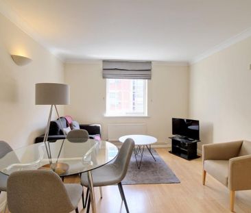 1 bedroom apartment to rent - Photo 3