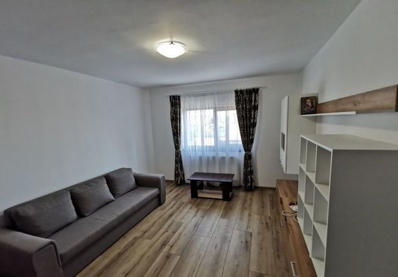 Apartament in Zona Piata Muncii - Fotografie 1