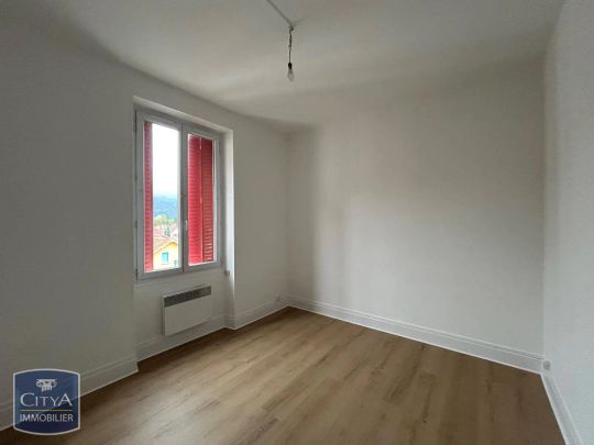 Appartement à louer 1 pièce 24.75m² - Photo 1
