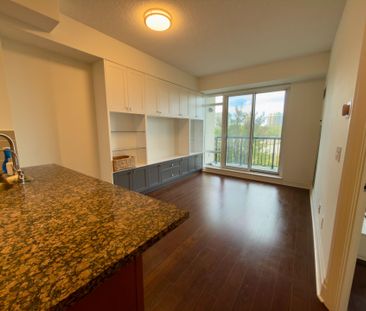 For Lease - 131 Upper Duke Crescent Unit# 310, Markham, Ontario - Photo 5