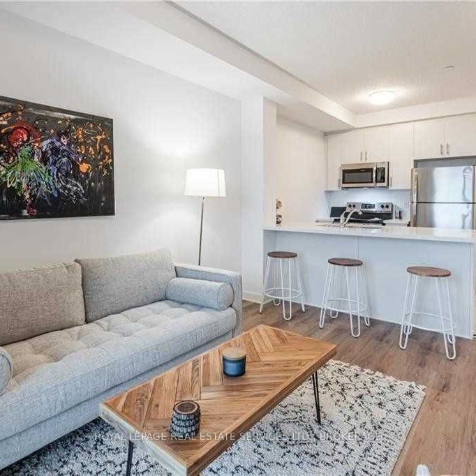 For Lease - 101 Shoreview Place Unit# 616, Hamilton, Ontario - Photo 1