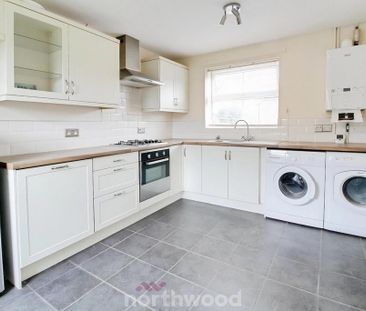 2 bedroom semi-detached house to rent - Photo 5