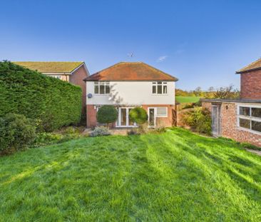 Whielden Lane, Winchmore Hill, Amersham,HP7 - Photo 2