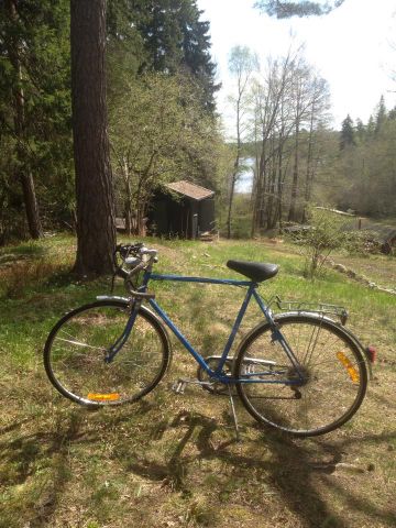 Spångvägen, Saltsjö-Boo - Foto 5