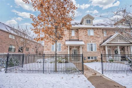 For Lease - 2360 Britannia Road Unit# 1, Mississauga, Ontario - Photo 3