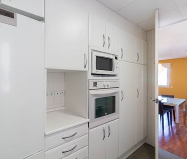 Piso de alquiler en Avenida Aragon, 1, Mestalla - Photo 5