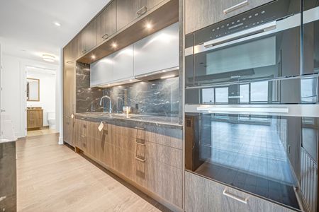 For Lease - 397 Royal Orchard Boulevard Unit# 504, Markham, Ontario - Photo 4