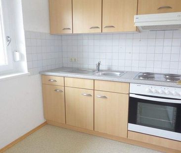 Ab April! Erdgeschoss-Wohnung mit Einbauküche in Schönberg zu vermi... - Photo 3