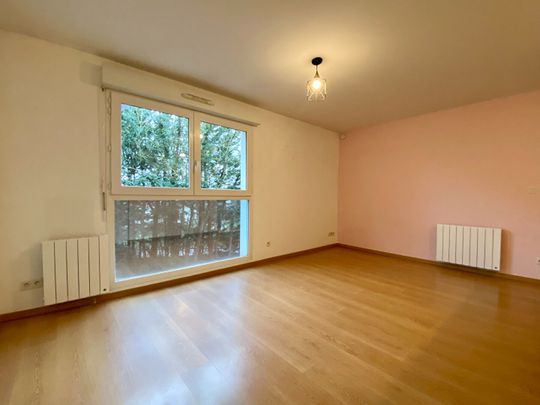 EVREUX - Appartement 2 pièces - Photo 1