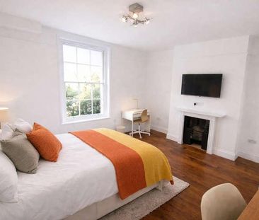 Oxford Road, Reading, Berkshire, RG1 - Photo 1