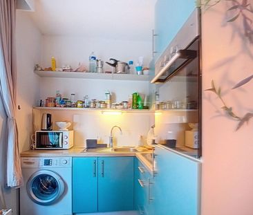 Studio voor € 850 - Photo 5