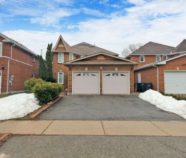For Lease - 491 Baggetta Crescent Unit# Basement, Mississauga, Ontario - Photo 6