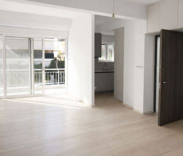 Ενοικίαση κατοικίας, 90 τ.μ., Ηλιούπολη, 1.000 € - Photo 5