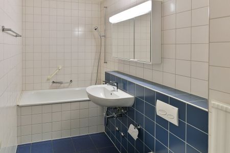 Moderne Wohnung an zentraler Wohnlage - Foto 4