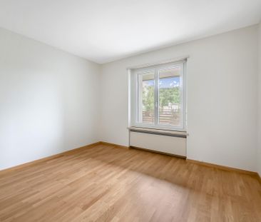 Zentrale Wohnlage an begrünter und ruhiger Lage - Photo 2