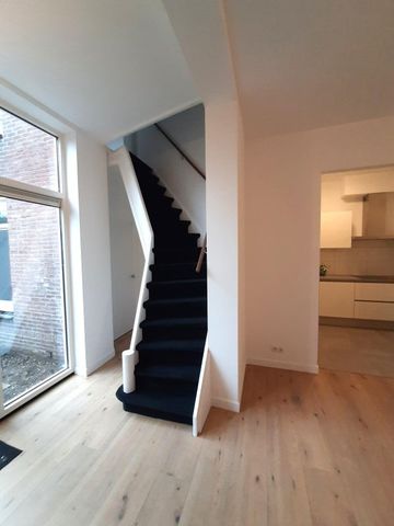 Te huur: Appartement Schreveliusstraat 6 ZW in Haarlem - Foto 5