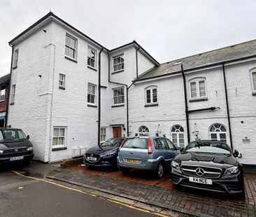 1 bedroom flat to rent - Photo 6