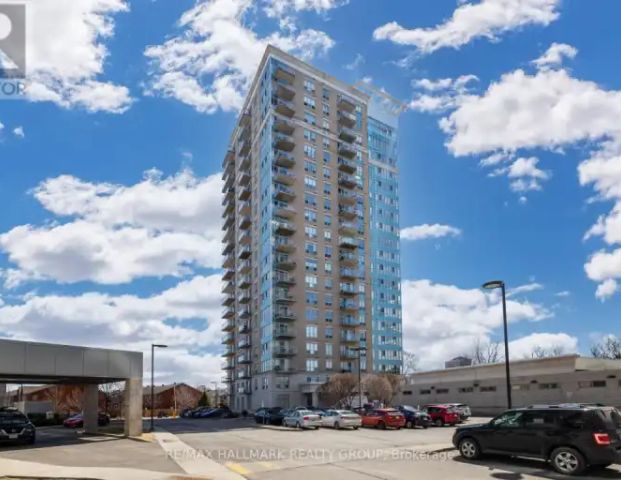 1304 - 90 LANDRY STREET | 1304 - 90 LANDRY STREET, Ottawa - Photo 1