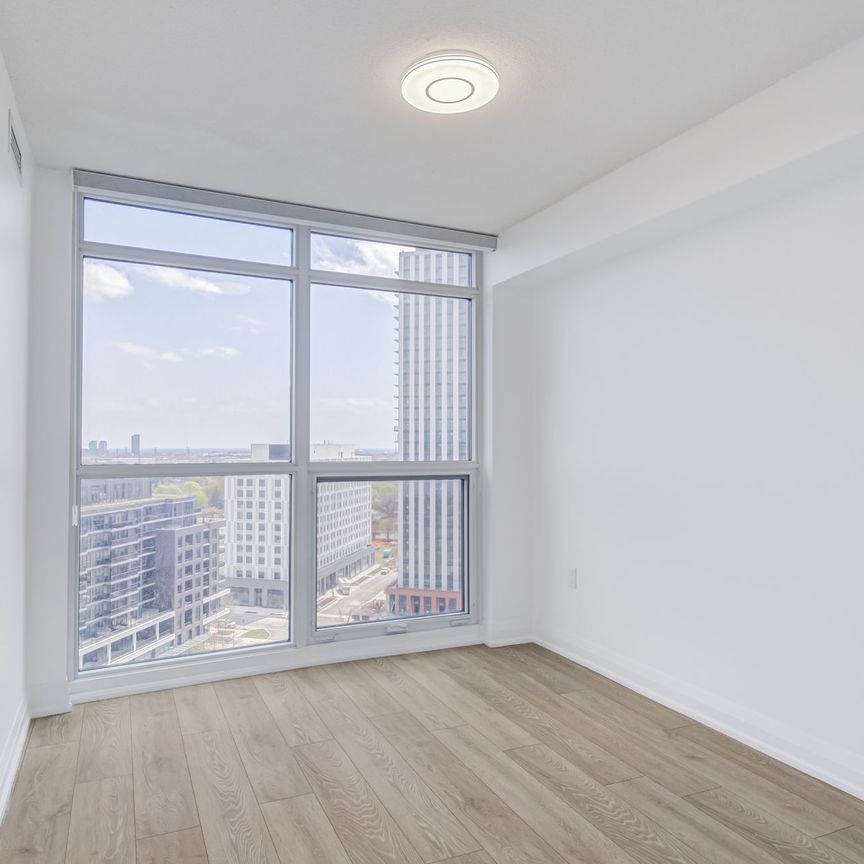 For Lease - 30 Gibbs Road Unit# 1407, Toronto, Ontario - Photo 1