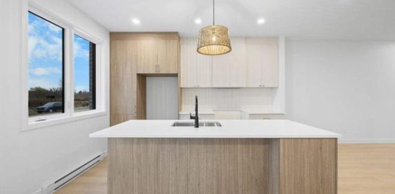 2 CH - 1 SDB - Sorel-Tracy - $1,650 /mo - Photo 2