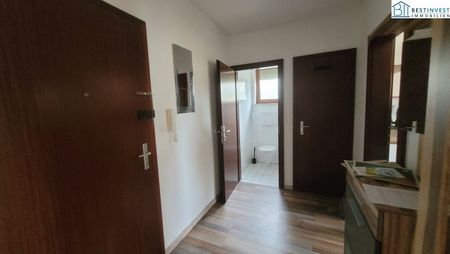 Gemütliche 2,5 Zimmer in Lend Nord - Foto 5