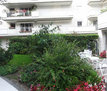 Résidences avec services pour seniors appartement 3 pièces 70m2 Boulogne Billancourt 92100 - Photo 3