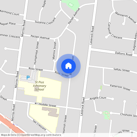 41 Beamish St, Vic 3280, Warrnambool