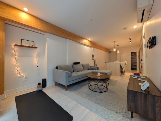 Rue Eleanor, H3C 0T5, Montréal - Photo 1