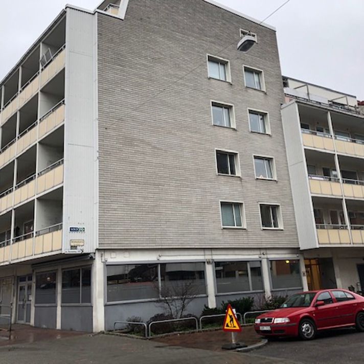 Södra Förstadsgatan 130, Södervärn - Photo 2