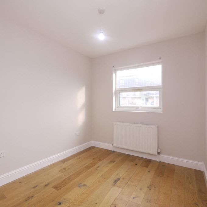 6 bedroom terraced house to rent - Photo 1