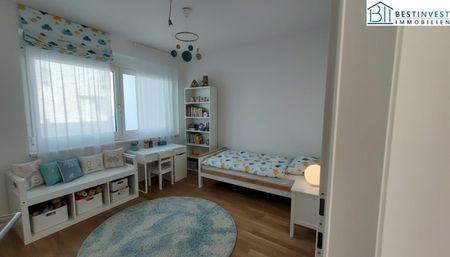 Penthaus mit Traumüberblick, 4 Zimmer - Photo 4