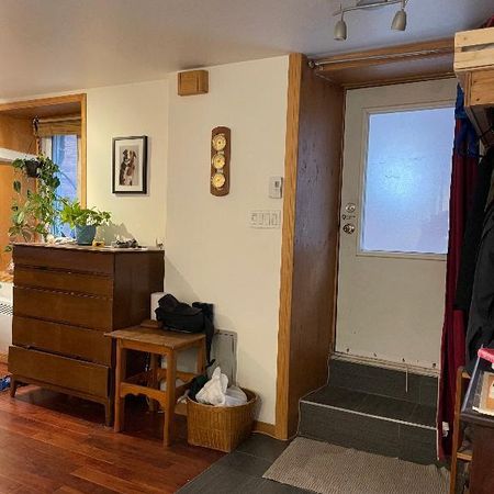 Studio Plateau Mont-Royal Cession de bail Lease transfer Dec 1 - Photo 3