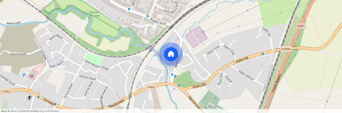 Ellworthy Court, Somerset BA11