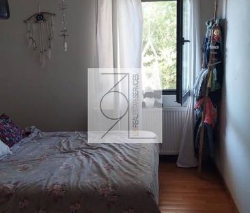 Μεζονέτα για ενοικίαση Άγιος Θωμάς (Μαρούσι) - Photo 2