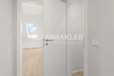 Sanierte 2-Zimmer Wohnung in Quickborn - Foto 5