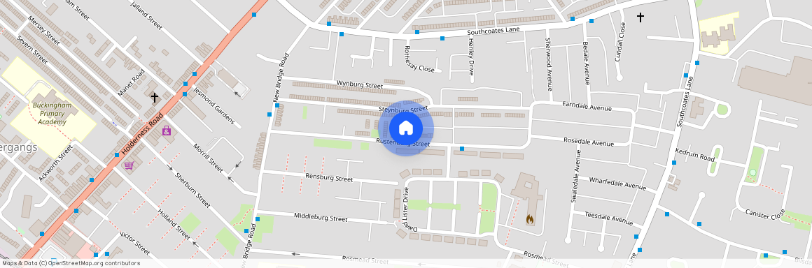 91 Rustenburg Street