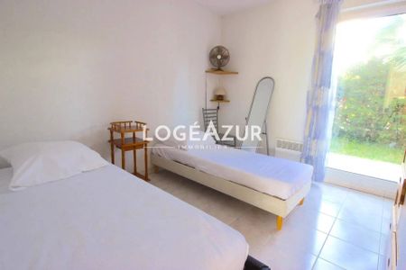 Location AppartementGolfe-Juan - Photo 3