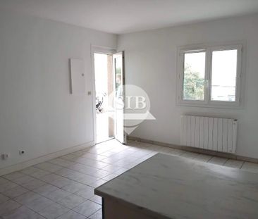 Location Appartement 2 pièces 44m² CHAMPLAN 91160 - Photo 1